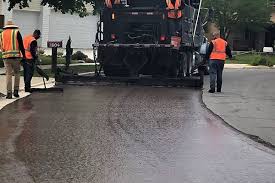 Best Concrete Driveway Installation  in Tabor City, NC